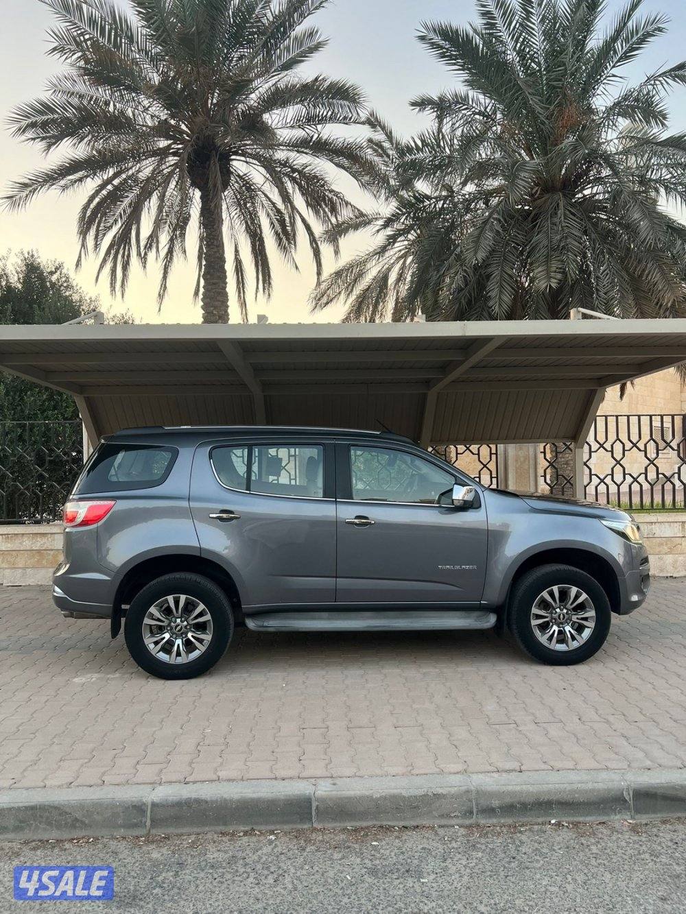 موديل 2018 صبغ الوكاله LTZ3