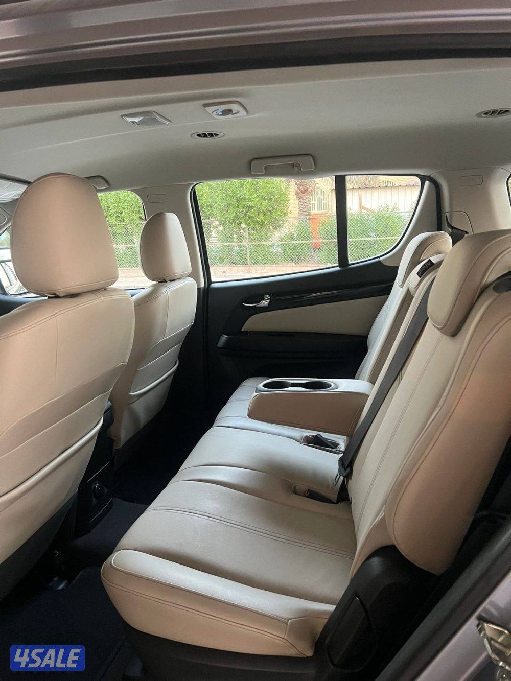 موديل 2018 صبغ الوكاله LTZ9