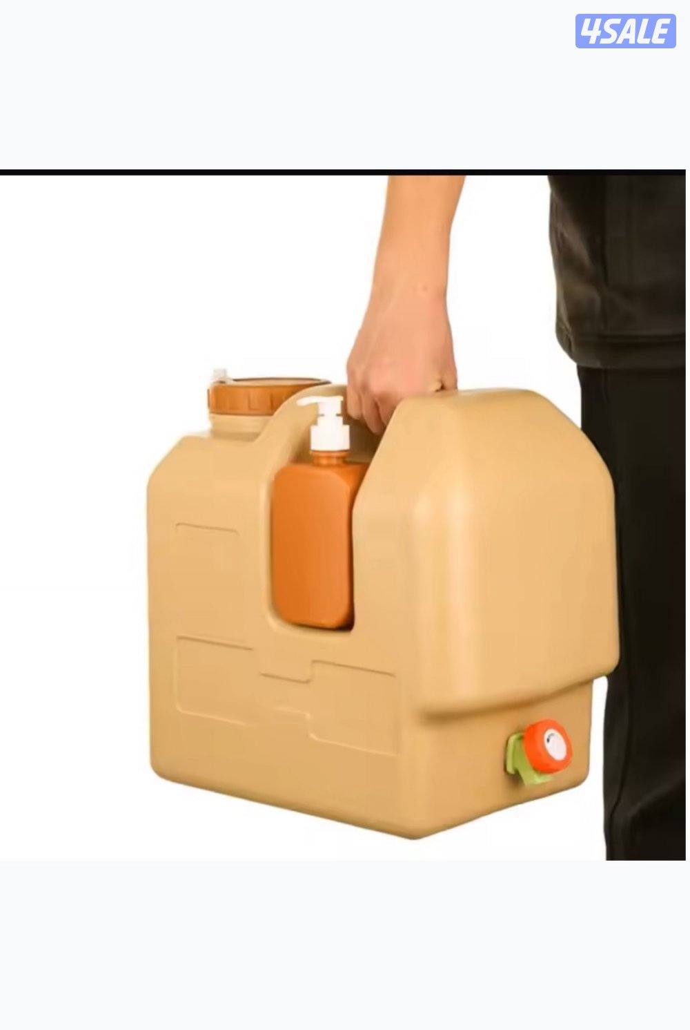 اضاءة كشتات13