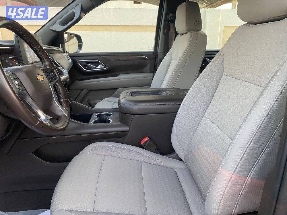 تاهو الغانم موديل 20232