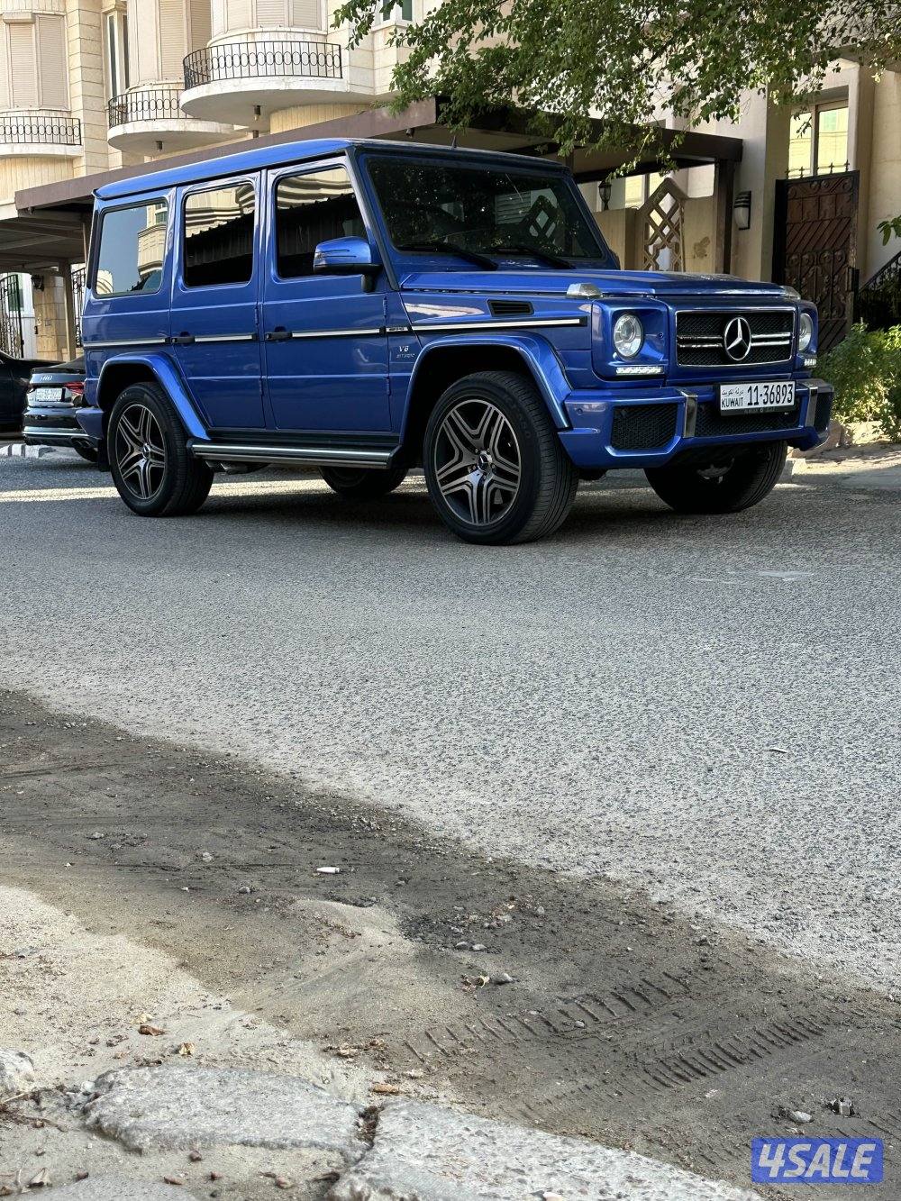 G63 20140