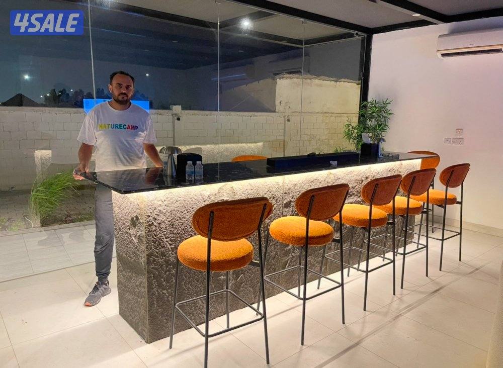 ابواحمدلعمل جميع أنواع الديكورات الخشبيه والاصباغ7