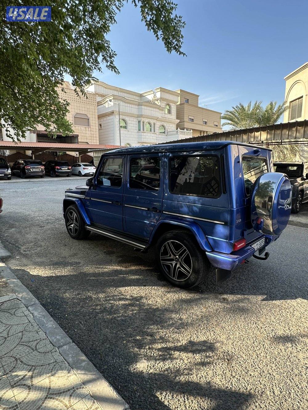 G63 20145