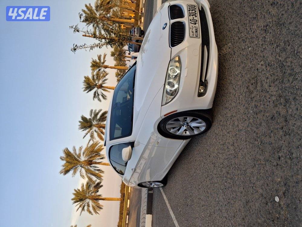 للبيع BMW 328 موديل 20110