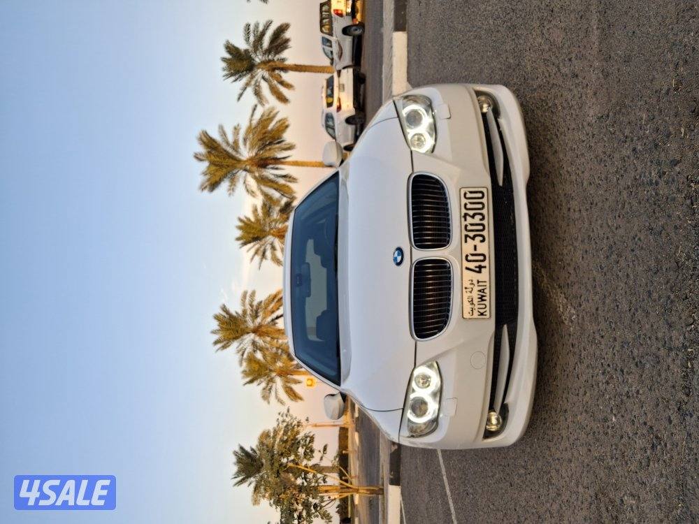 للبيع BMW 328 موديل 20111