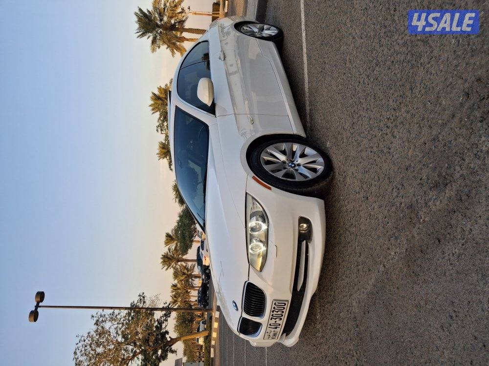 للبيع BMW 328 موديل 20112