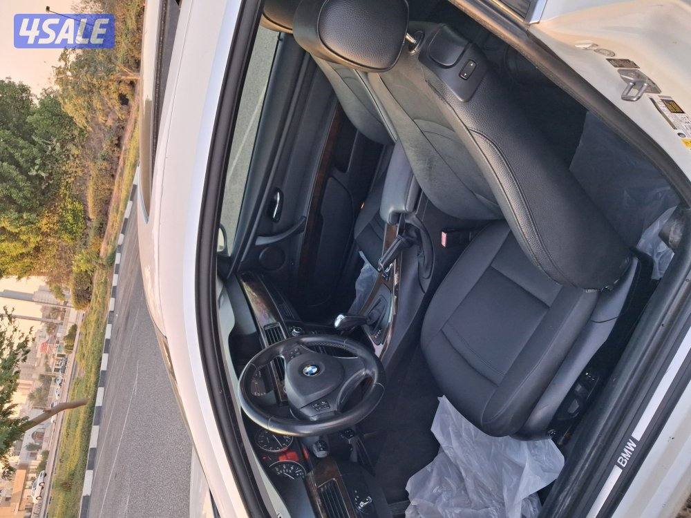 للبيع BMW 328 موديل 20113