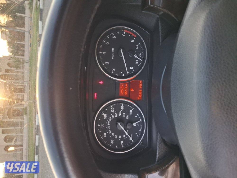 للبيع BMW 328 موديل 20115