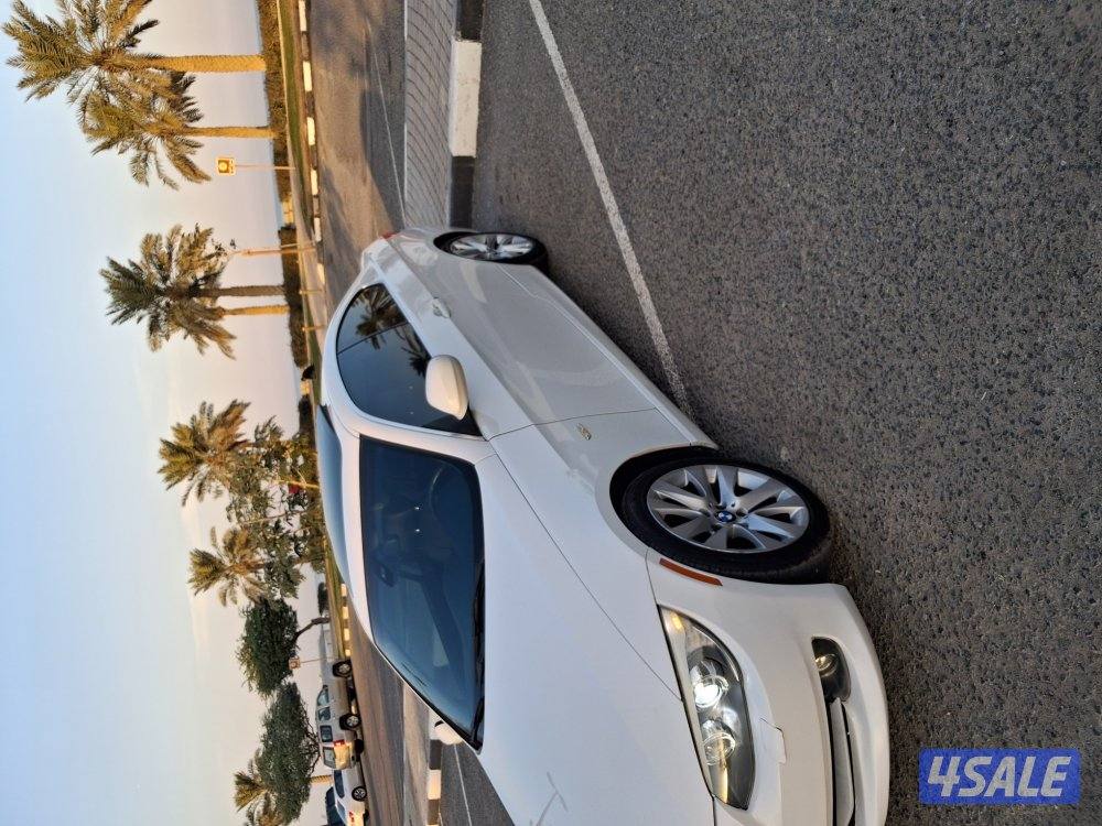 للبيع BMW 328 موديل 20116