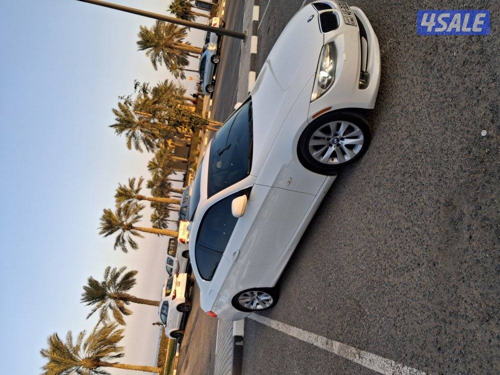 للبيع BMW 328 موديل 20118