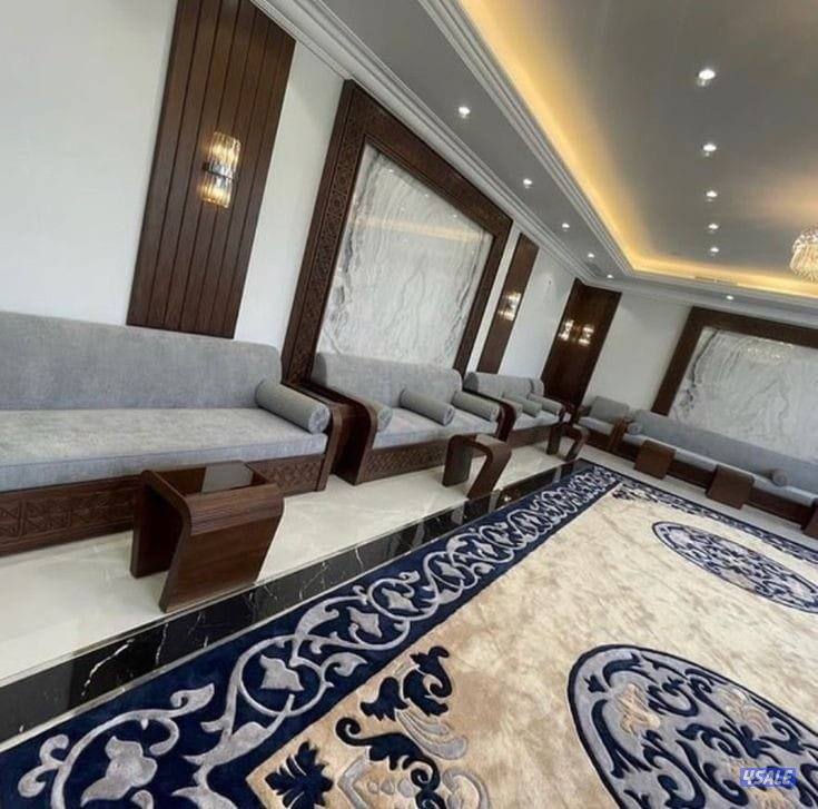 مصنع المبدع للدواوين الرسميه والديكورات3