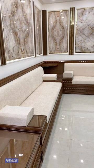 مصنع المبدع للدواوين الرسميه والديكورات4