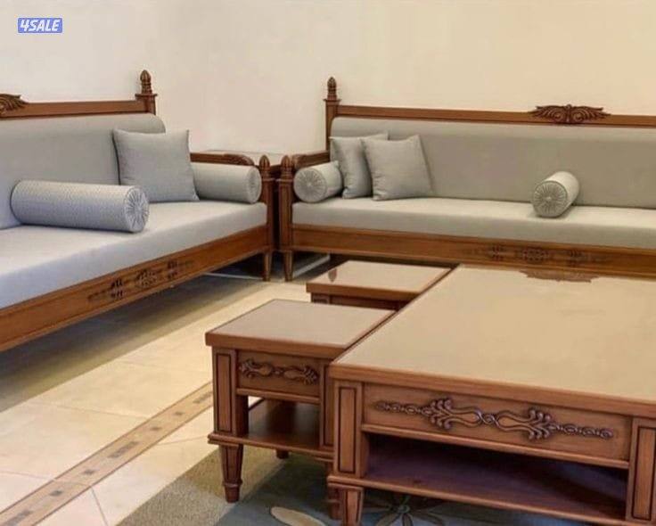 مصنع المبدع للدواوين الرسميه والديكورات6