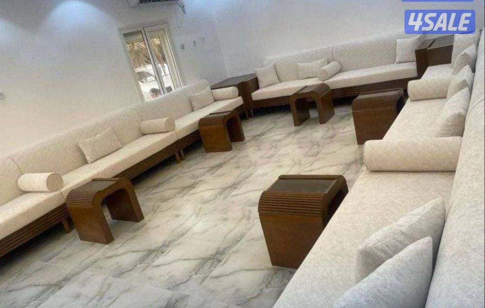 مصنع المبدع للدواوين الرسميه والديكورات8