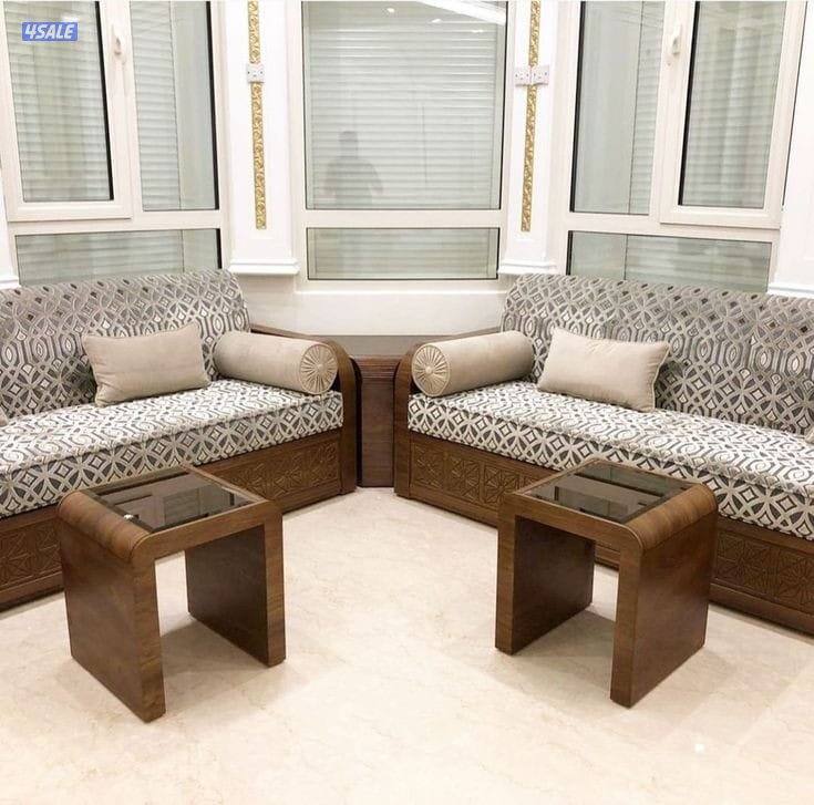 مصنع المبدع للدواوين الرسميه والديكورات9