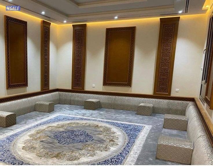 مصنع المبدع للدواوين الرسميه والديكورات15