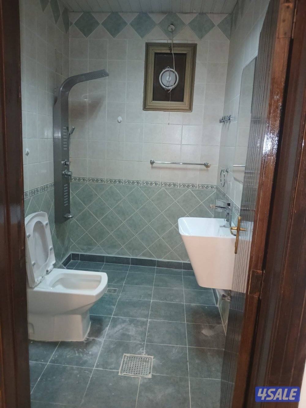 للايجار شقه في الزهراء2