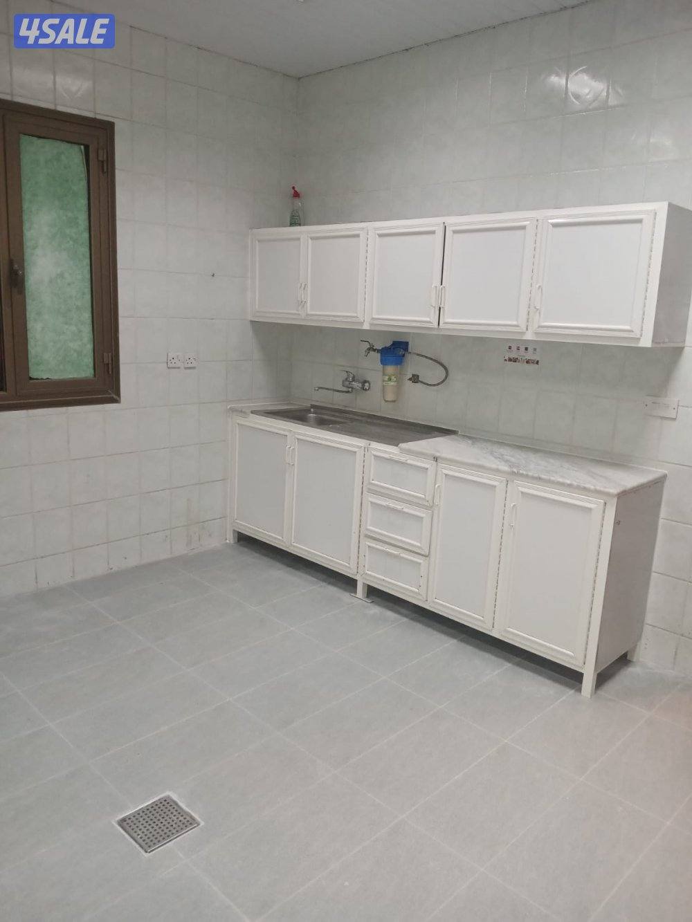 للايجار شقه في الزهراء3