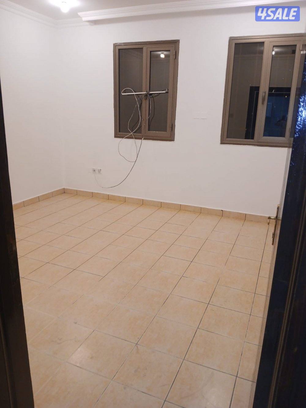 للايجار شقه في الزهراء5