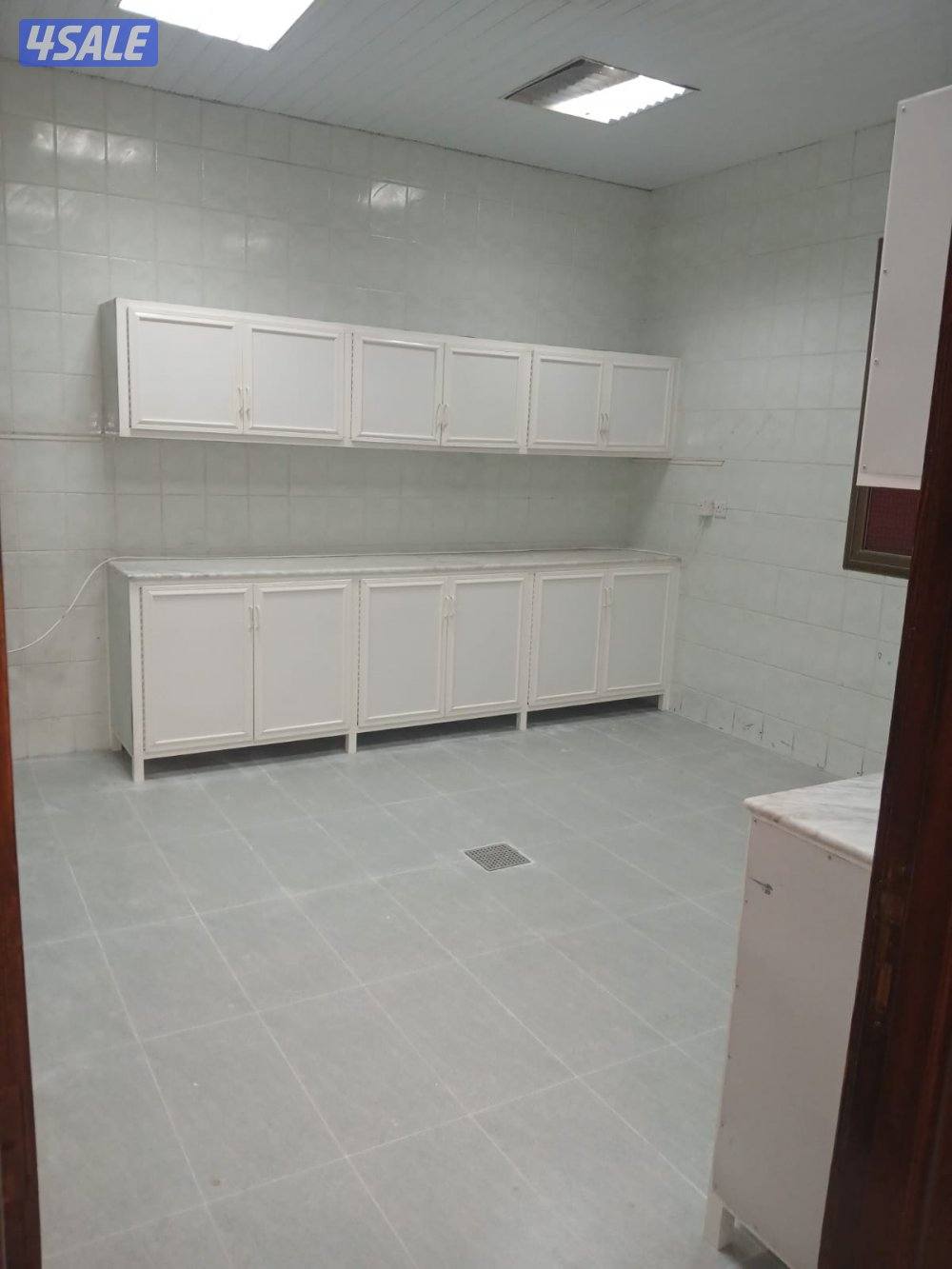 للايجار شقه في الزهراء7