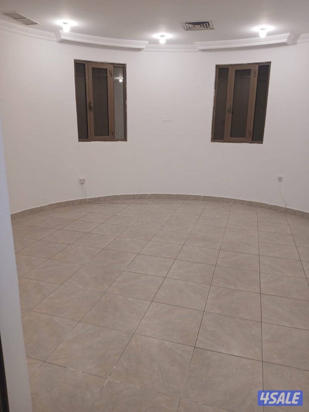 للايجار شقه في الزهراء8