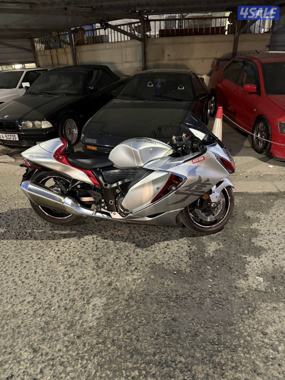 للبيع سيكل هايبوسا ٢٠٢١0