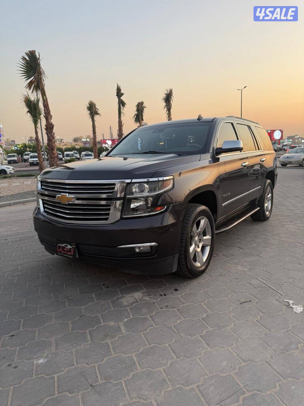 النشاما لبيع وشراء شفر تاهو LT0