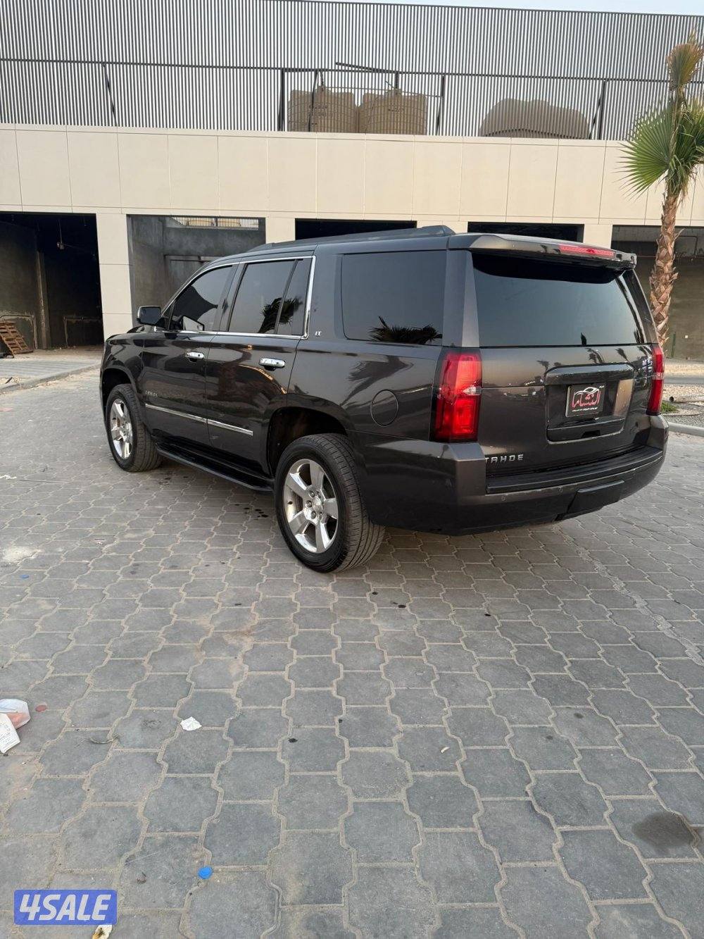 النشاما لبيع وشراء شفر تاهو LT1