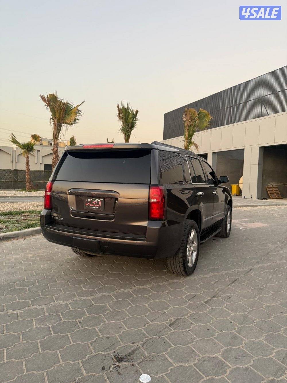 النشاما لبيع وشراء شفر تاهو LT2