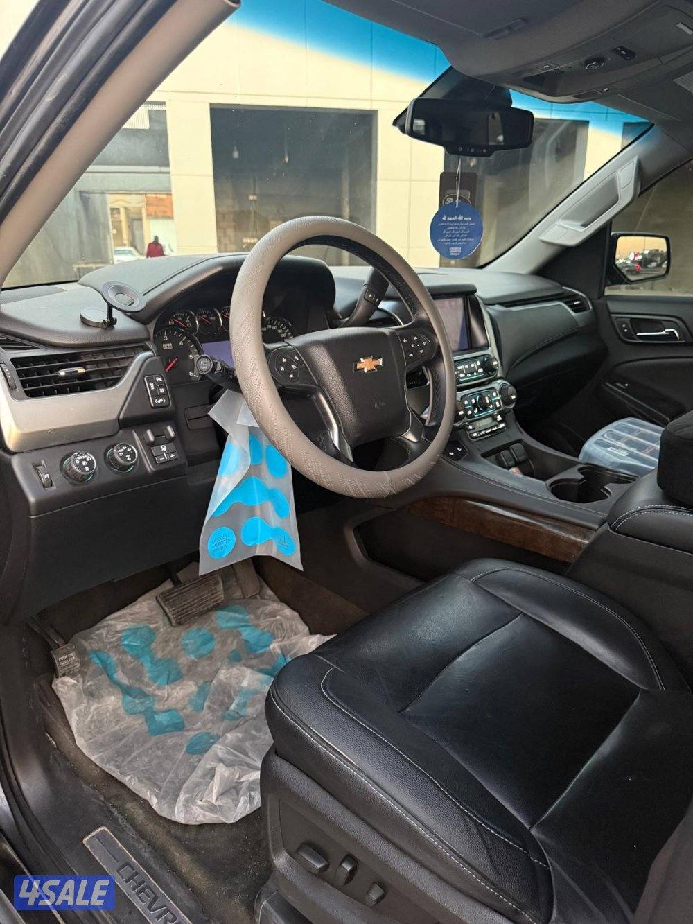 النشاما لبيع وشراء شفر تاهو LT3