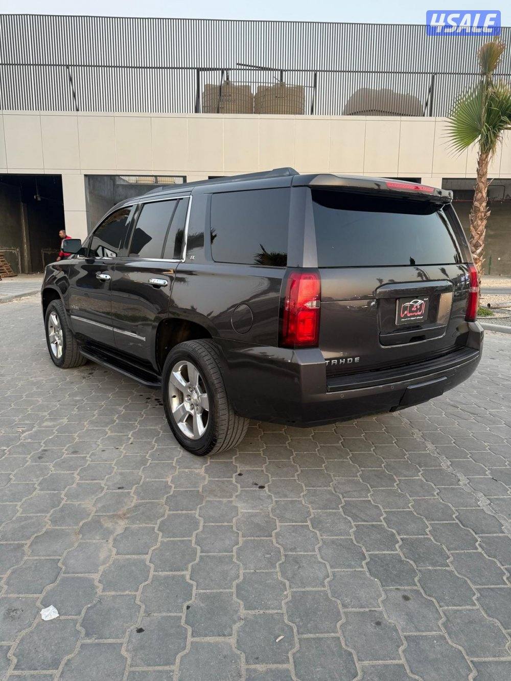 النشاما لبيع وشراء شفر تاهو LT4