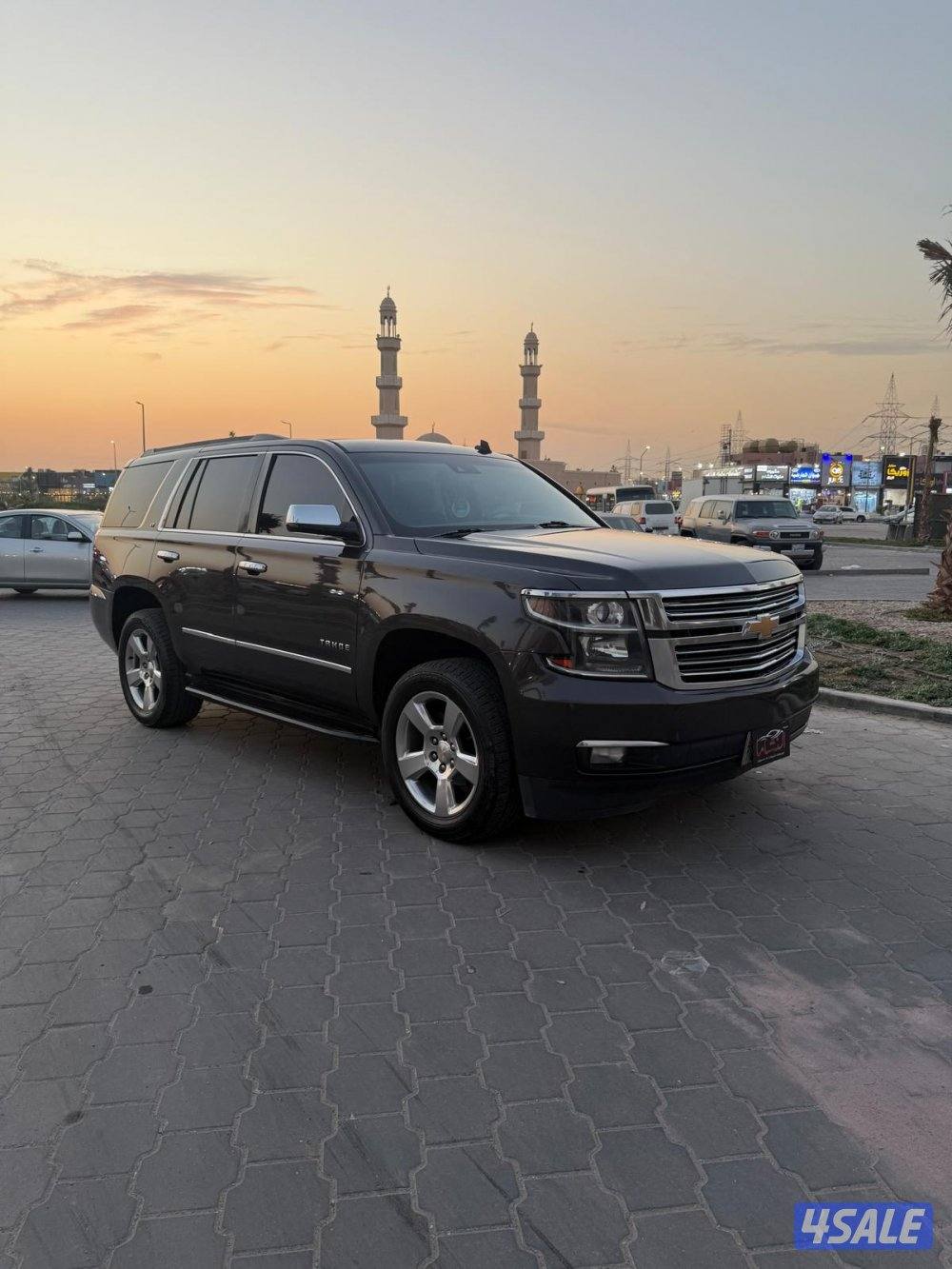 النشاما لبيع وشراء شفر تاهو LT6