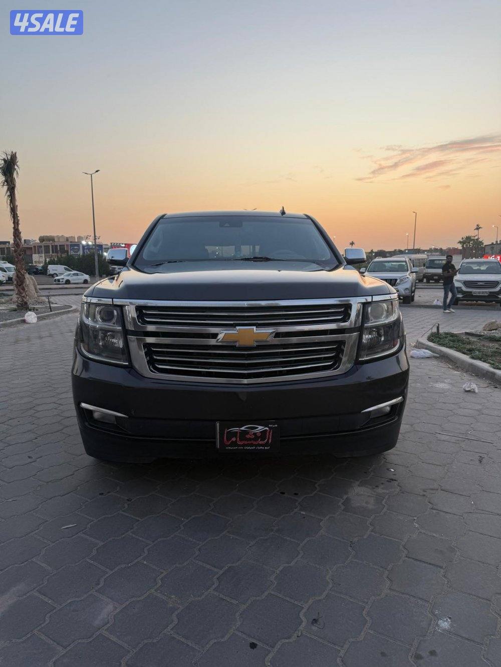 النشاما لبيع وشراء شفر تاهو LT7