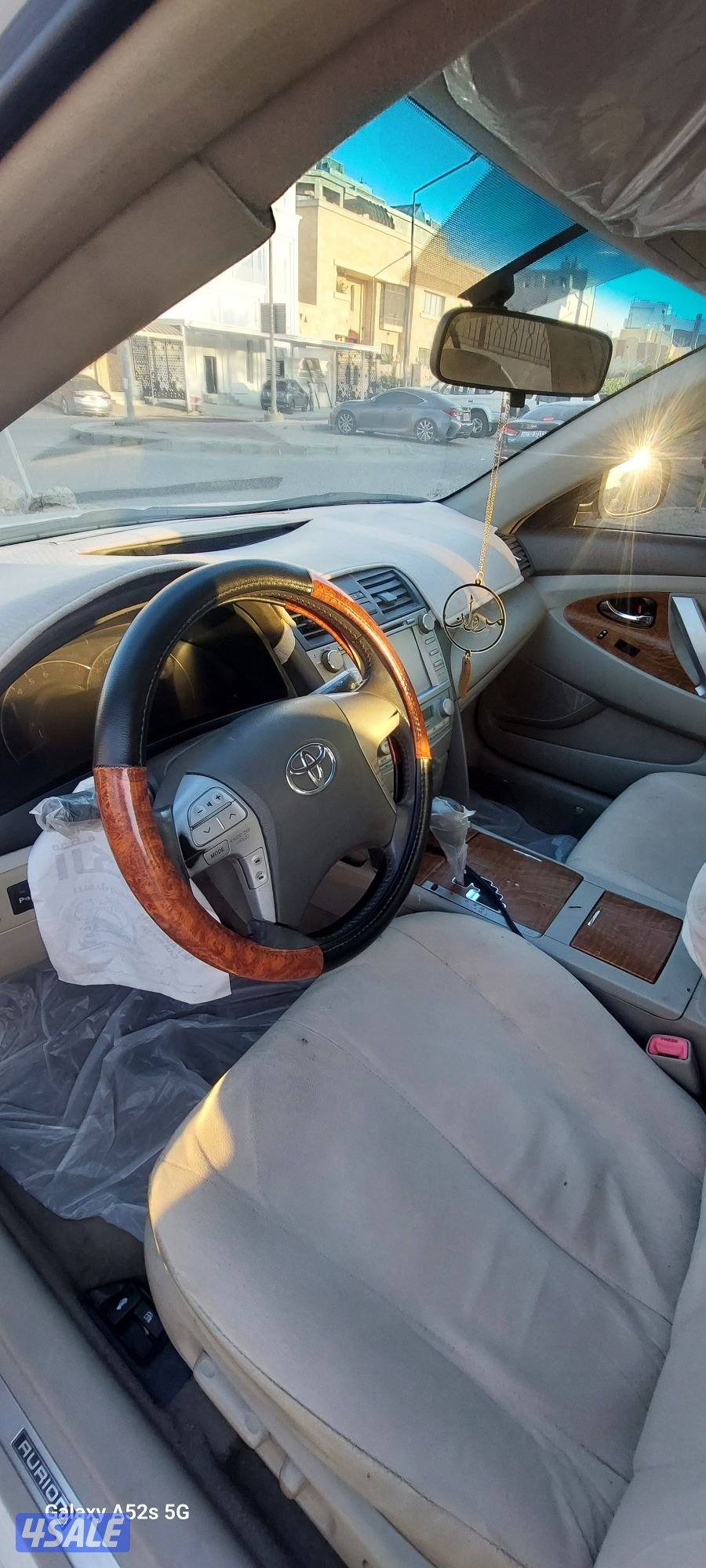 للبيع أوريون نظيفة5