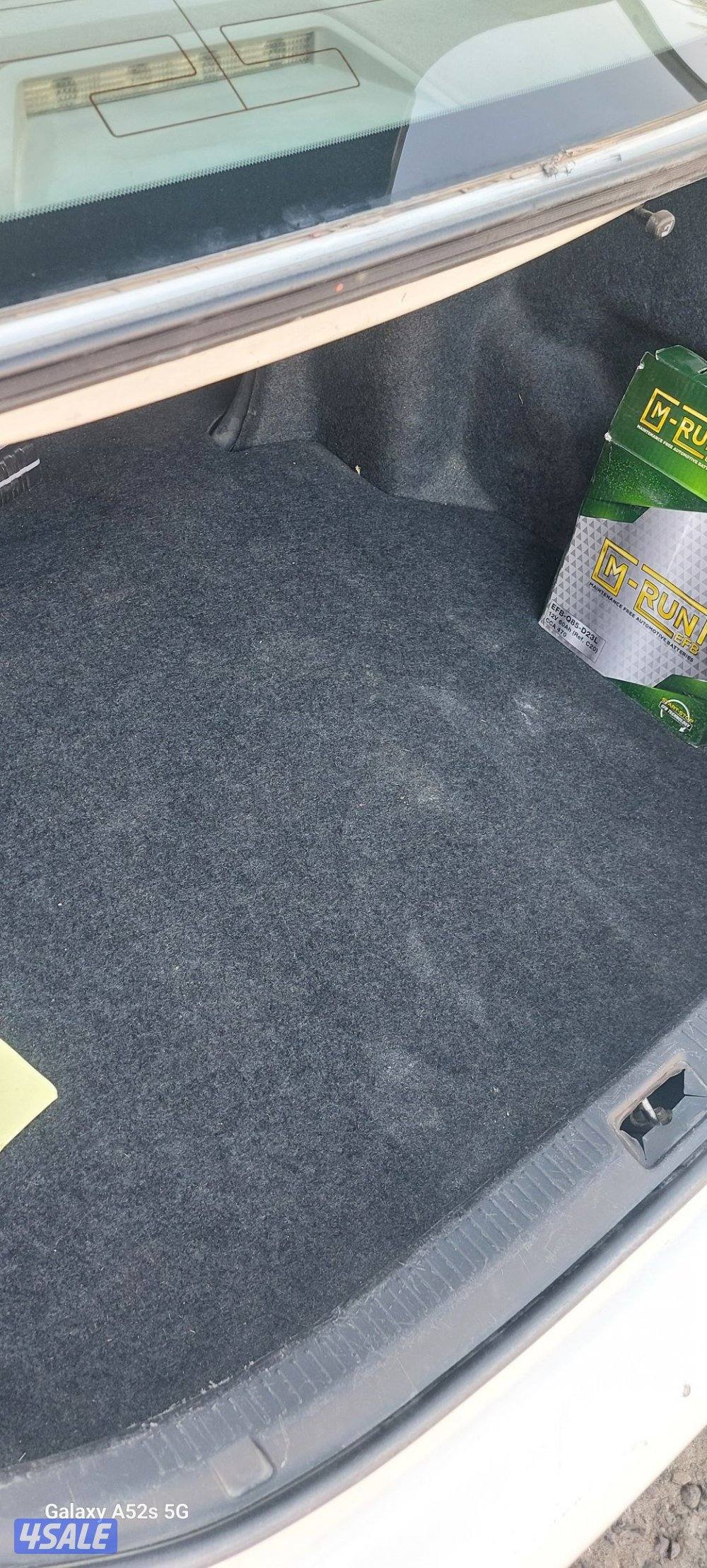 للبيع أوريون نظيفة6