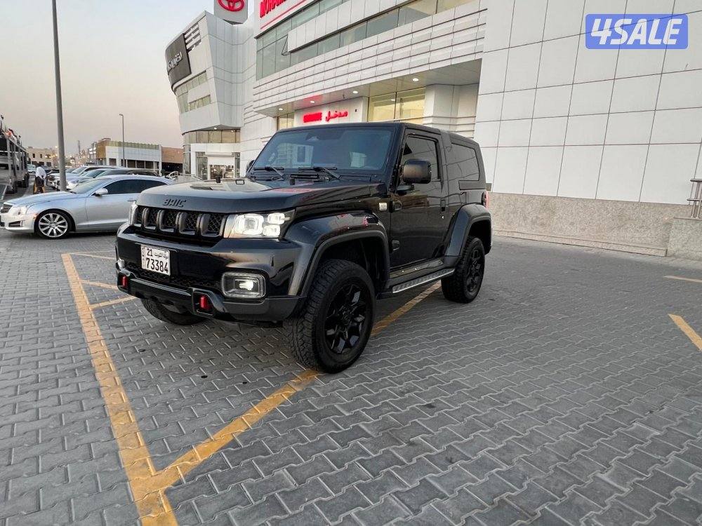 🏴بايكPj40 وارد الوكاله 2023 صبغ وكاله فحص شامل🏴0