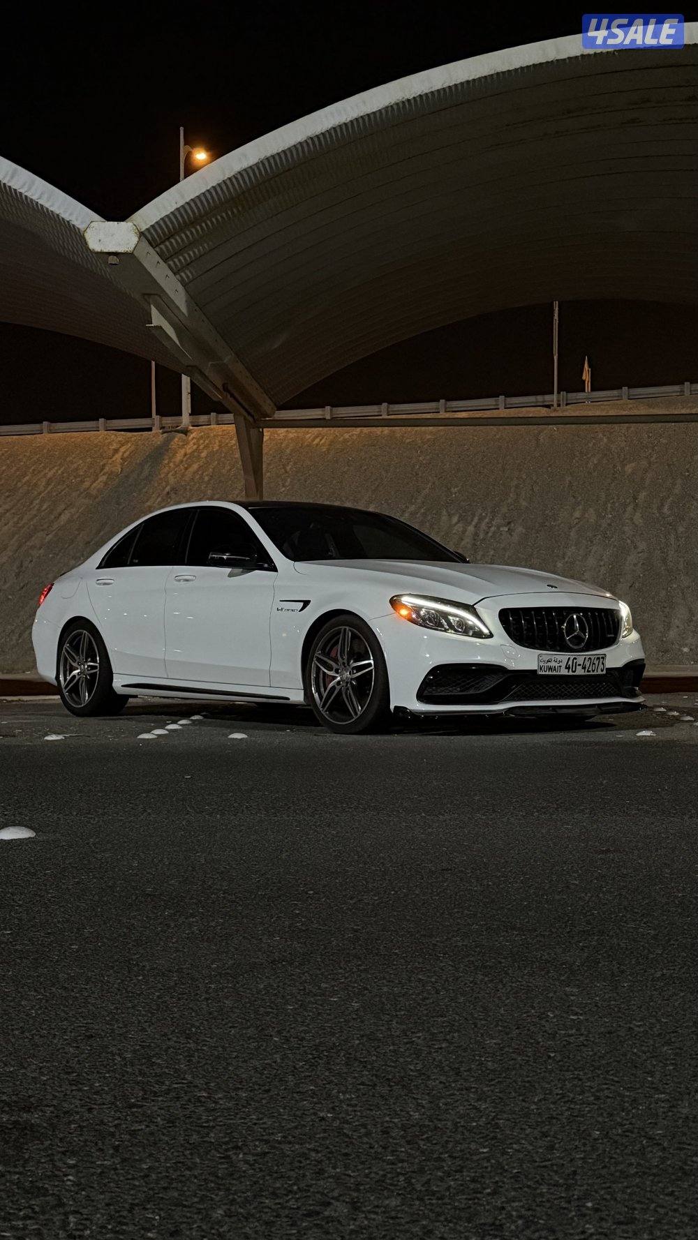 مرسيدس اي ام جي اصلي0