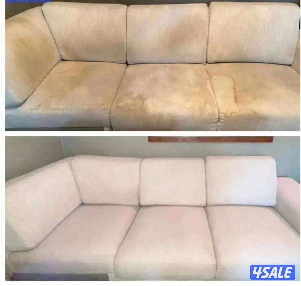 تنظيف شقق وتنظيف فلل وتنظيفً كنب تنظيف سجاد2