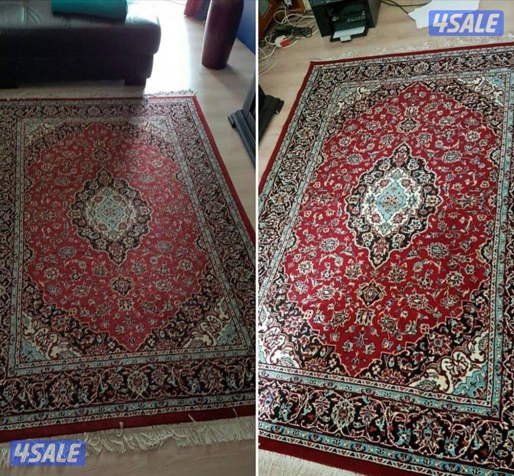 تنظيف شقق وتنظيف فلل وتنظيفً كنب تنظيف سجاد4