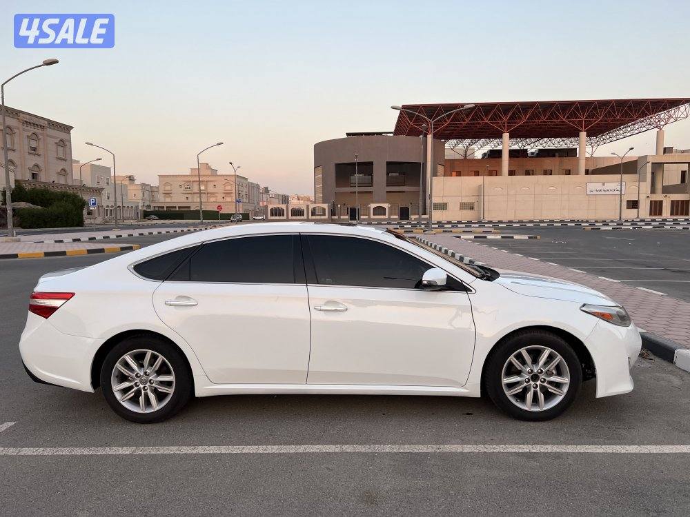 للبيع افالون 2013 الساير0