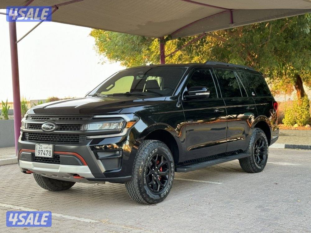 اكسبيدشن TIMPER الغانم تحت الكفالة صبغ الوكالة0