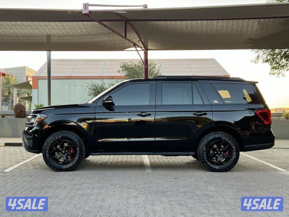 اكسبيدشن TIMPER الغانم تحت الكفالة صبغ الوكالة1