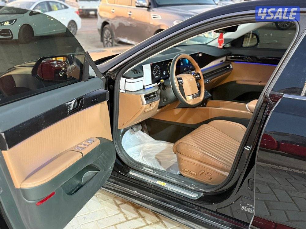 للبيع ازيرا 2025 اعلى فئه ب الوكاله4