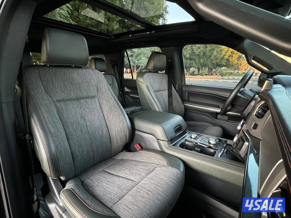 اكسبيدشن TIMPER الغانم تحت الكفالة صبغ الوكالة9