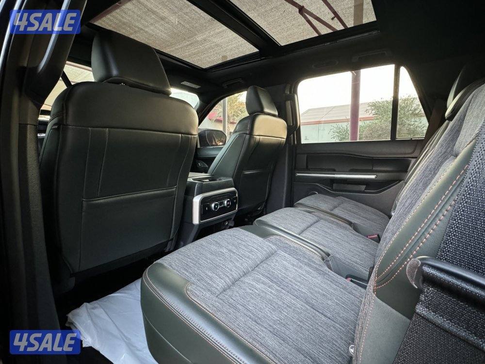 اكسبيدشن TIMPER الغانم تحت الكفالة صبغ الوكالة10