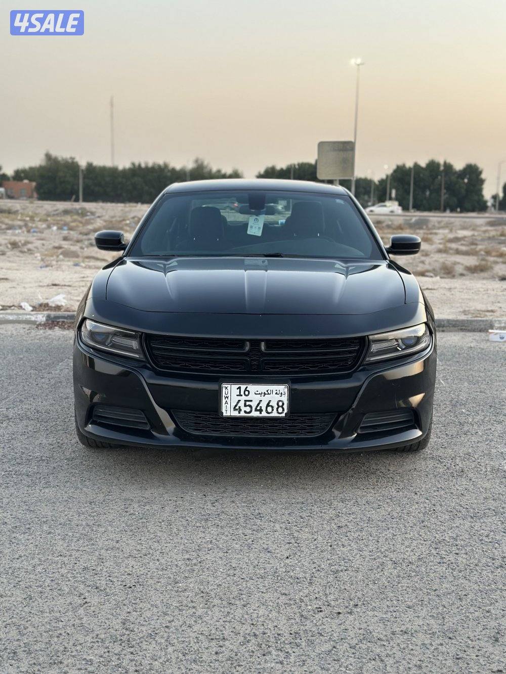 للبيع شارجر موديل2018 ماشي70 الف حالة وكالة6