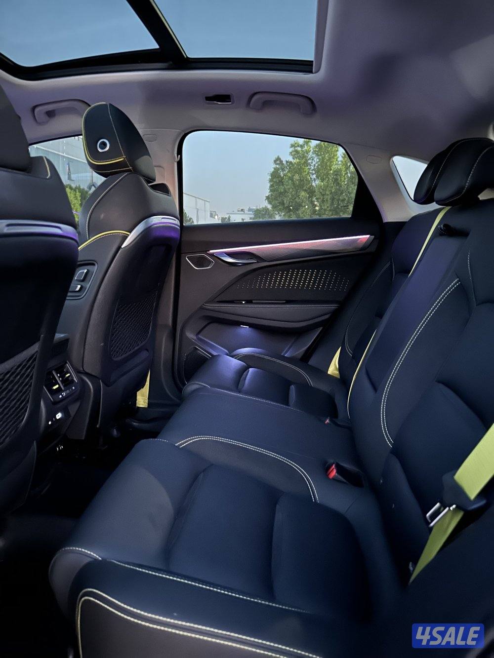 للبيع جيلي توجيلا موديل 2025الغانم ماشي 20الف فقط10