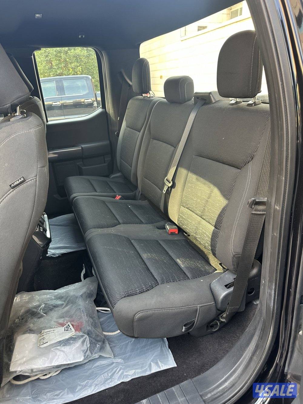 للبيع وانيت F1504