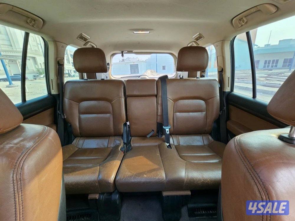 Toyota land Cruiser VXR 201510