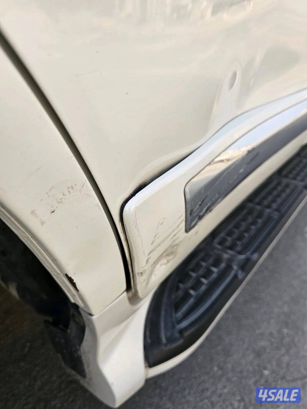 Toyota land Cruiser VXR 201515